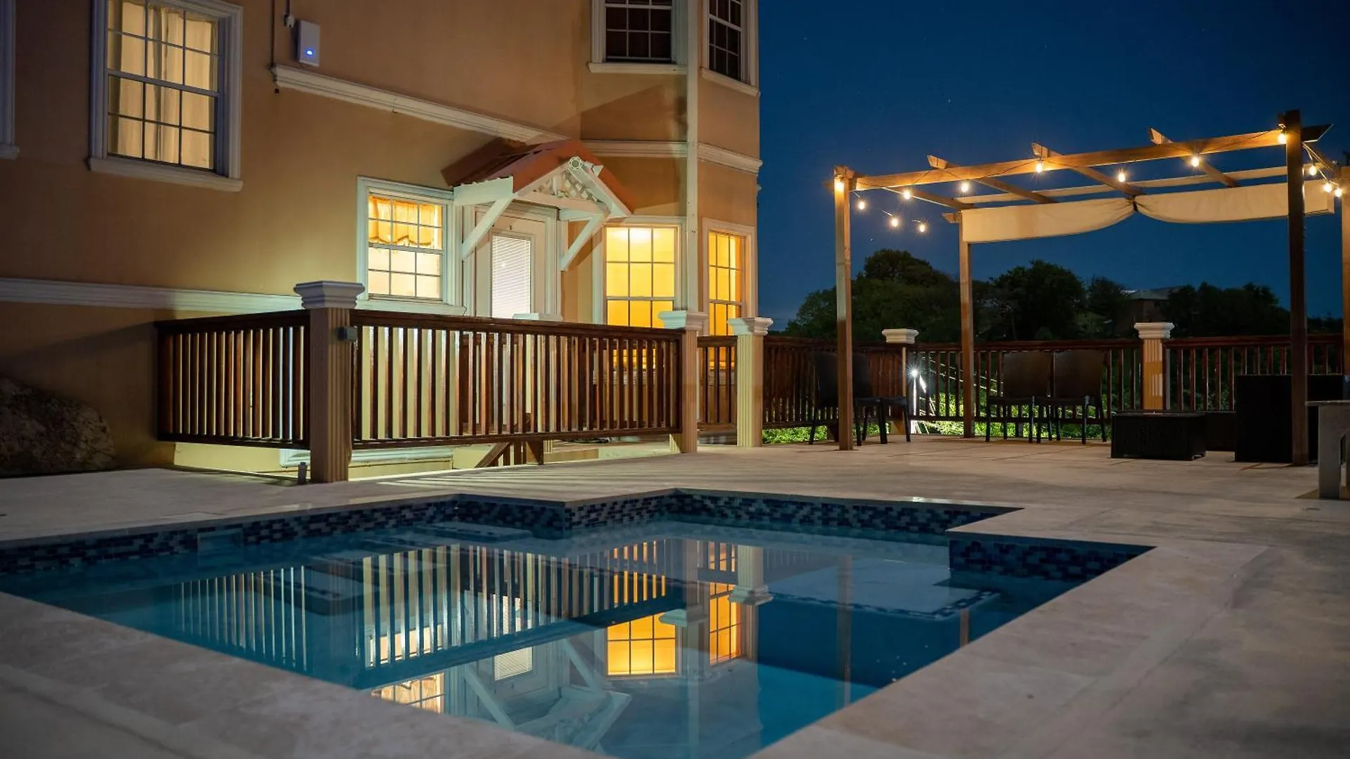 Belle Breeze Haven Apartment Gros Islet Saint Lucia