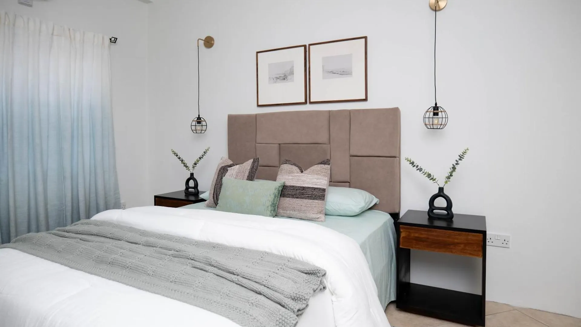 Belle Breeze Haven Apartment Gros Islet