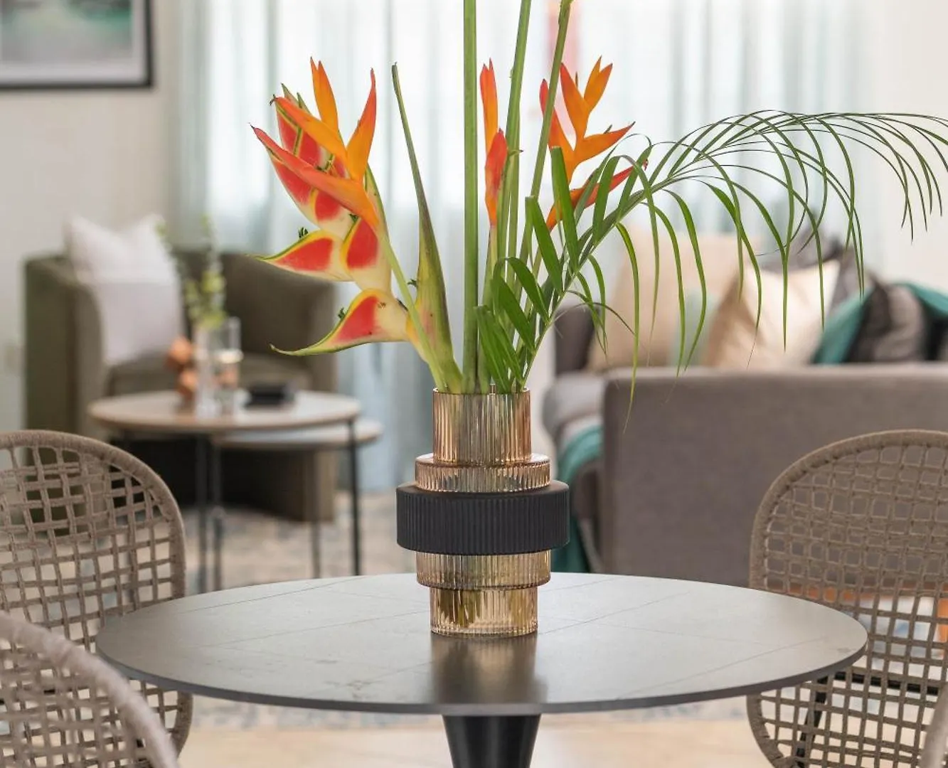 Belle Breeze Haven Apartment Gros Islet 0*,  Saint Lucia
