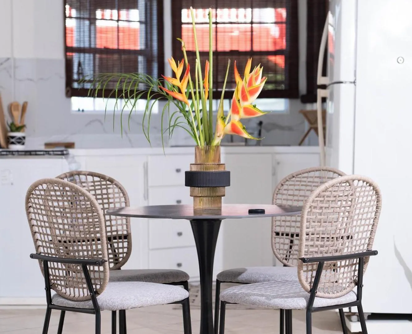 Belle Breeze Haven Apartment Gros Islet
