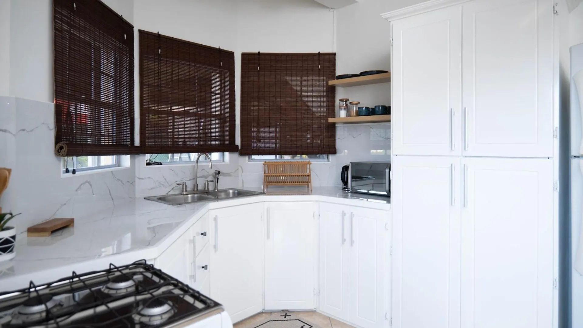 Belle Breeze Haven Apartment Gros Islet